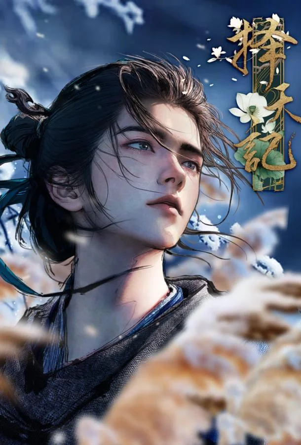 Путь выбора (1 сезон 1-7,8,9 серия) смотреть онлайн