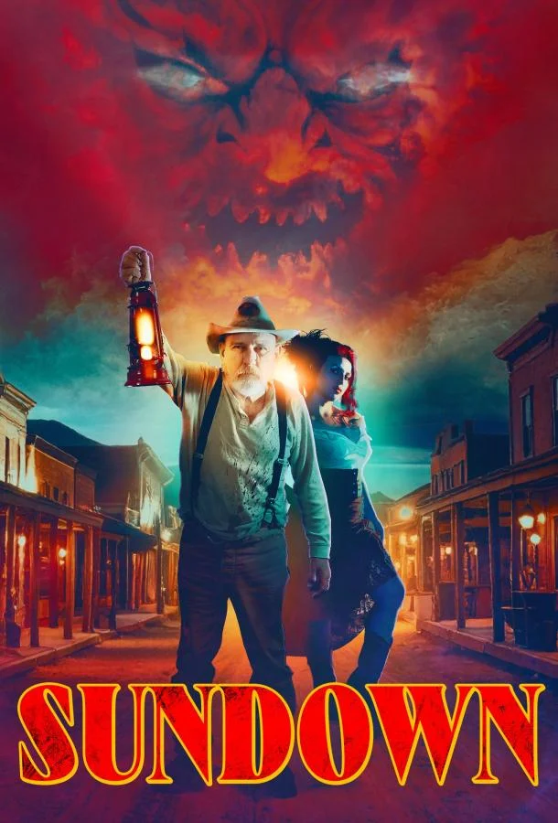 Сандаун (2025) смотреть онлайн